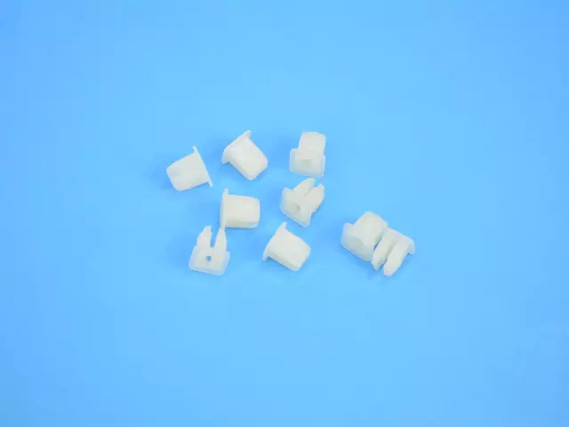 J4000141 - Electrical: Square Nut for Dodge: Ram 1500, Ram 2500, Ram 3500 | Jeep: Wrangler Image