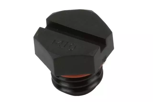 97363195 - : Fuel Filter Plug for GM Image