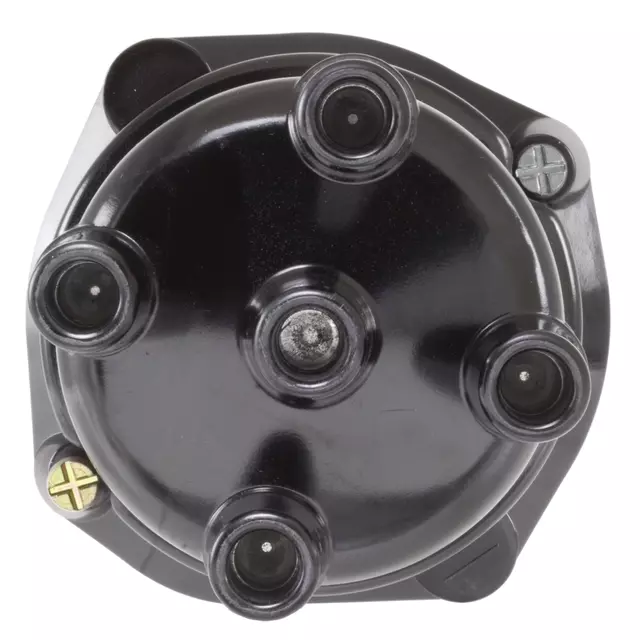 D322R - : Ignition Distributor Cap for ACDelco Image
