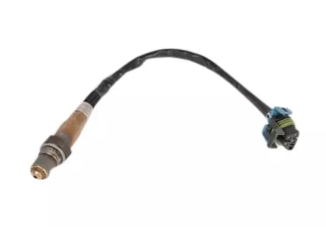 12584050 - : Heated Oxygen Sensor for Buick: LaCrosse, Rendezvous Image