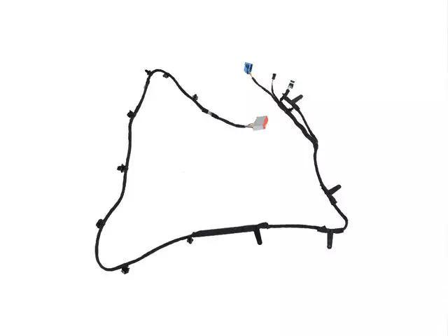 68271954AD - Electrical: Jumper Wiring for Jeep: Cherokee Image