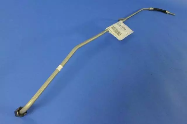 52028761 - Belts &amp; Cooling: Automatic Transmission Oil Cooler Hose for Dodge: B1500, B2500, B3500 Image