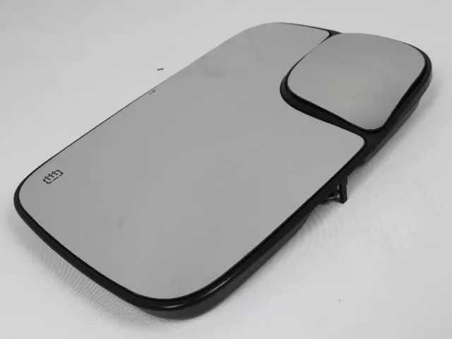 Mirror Replacement Glass, Left - Mopar (5086219AA)