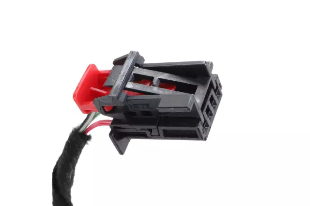 Air Conditioning Wiring Harness - GM (84815538)