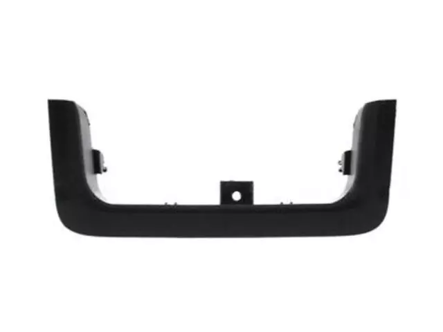 HC3Z13A137B - Electrical: Trim Molding for Ford: F-250 Super Duty, F-350 Super Duty, F-450 Super Duty Image