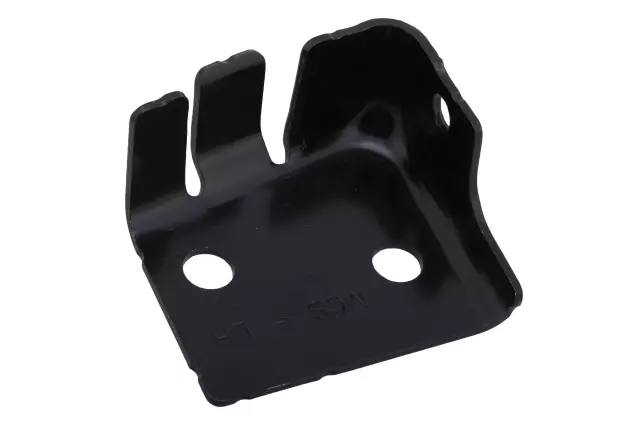 Driver Side Fender Inner Rear Bracket - GM (84262933)