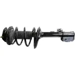 571453 - : Quick-Strut Front Right Suspension Strut and Coil Spring Assembly for MONROE SHOCKS &amp; STRUTS Image