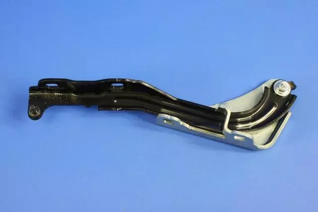 68143718AA - Body Sheet Metal Except Doors: Hood Hinge, Right for Mopar Image