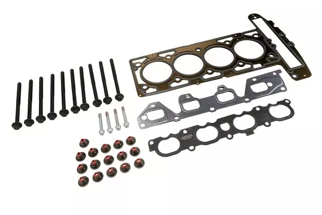12609290 - Engine: Valve Grind Gasket Kit for GM Image