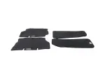 7ZG73ZBXAB - : Floor Mat Kit for Mopar Image