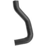 71858 - : CURVED RADIATOR HOSE, DAYCO for DAYCO HYDRAULIC Image
