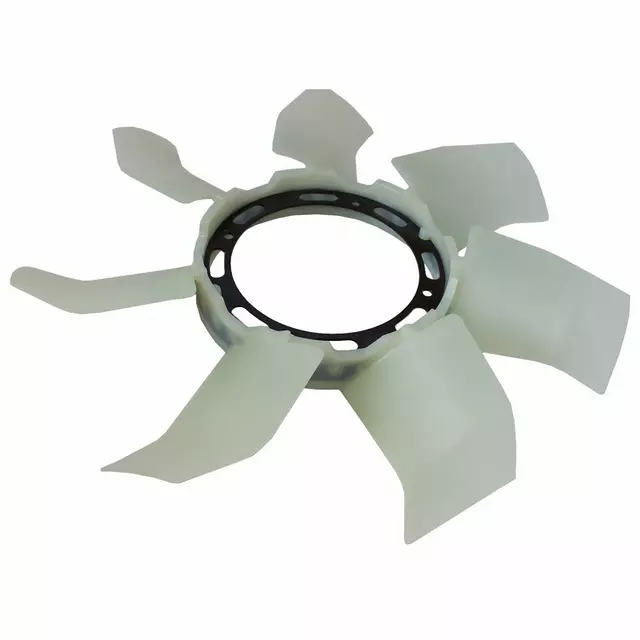 1L5Z8600AB - : Fan Blade for Ford: Ranger Image