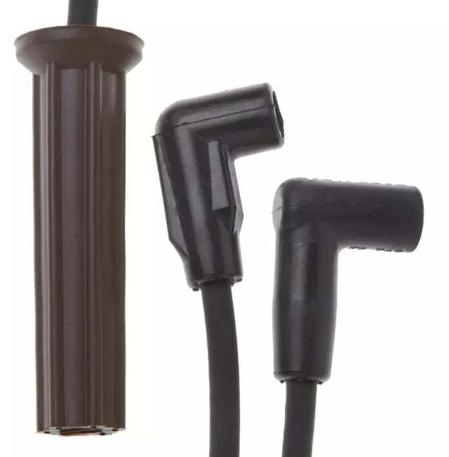 88862446 - : Spark Plug Wire Set for GM Image