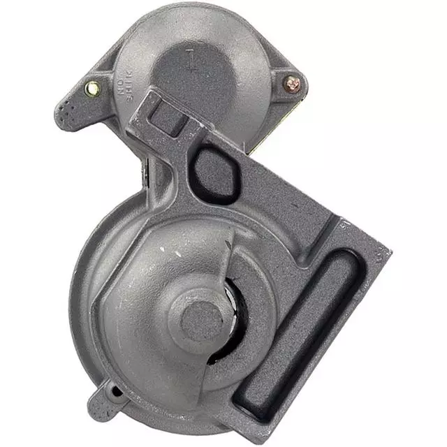 3371009 - Electrical, Charging and Starting: Starter for ACDelco Image