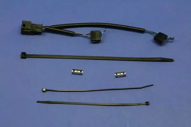 Micro Switch, Motorized Spoiler Switch Kit - Mopar (5161967AA)