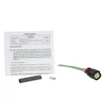 WPT1631 - : Electrical Pigtail  for Motorcraft Image