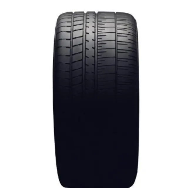 23298182 - Wheels: 18" Tire, Rear Bridgestone Potenza 225/40RF18 for Cadillac: ATS, CTS Image