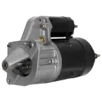 19135194 - : Remanufactured Starter for GM Image