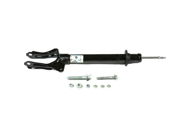 68299140AE - Front Suspension: Suspension Shock Absorber Kit, Right for Mopar Image
