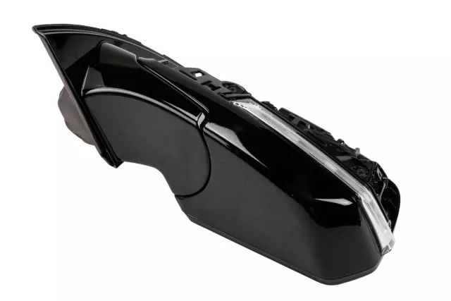 84498306 - : Driver Side Door Mirror for GM Image