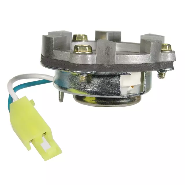 19110925 - Electrical: Pick-Up Coil for Buick: Century, Skylark | Chevrolet: Camaro, Celebrity, Citation II, Lumina APV, S10, S10 Blazer | GMC: Jimmy S15, S15, Sonoma | Oldsmobile: Cutlass Ciera, Omega, Silhouette | Pontiac: 6000, Firebird, Phoenix, Trans Sport Image