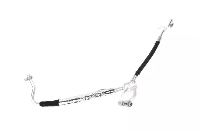 1534930 - HVAC: ACDelcoâ„¢ A/C Refrigerant Discharge Hose for Chevrolet: Impala Image