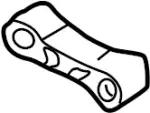 551202Y000 - : Control Arm for INFINITI: I30, I35 Image