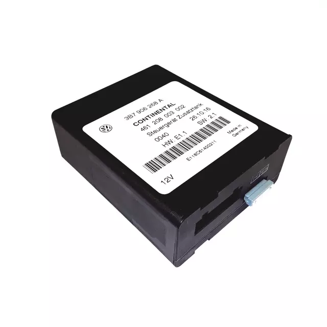 3B7906268 - : Control.Unit for Audi Image