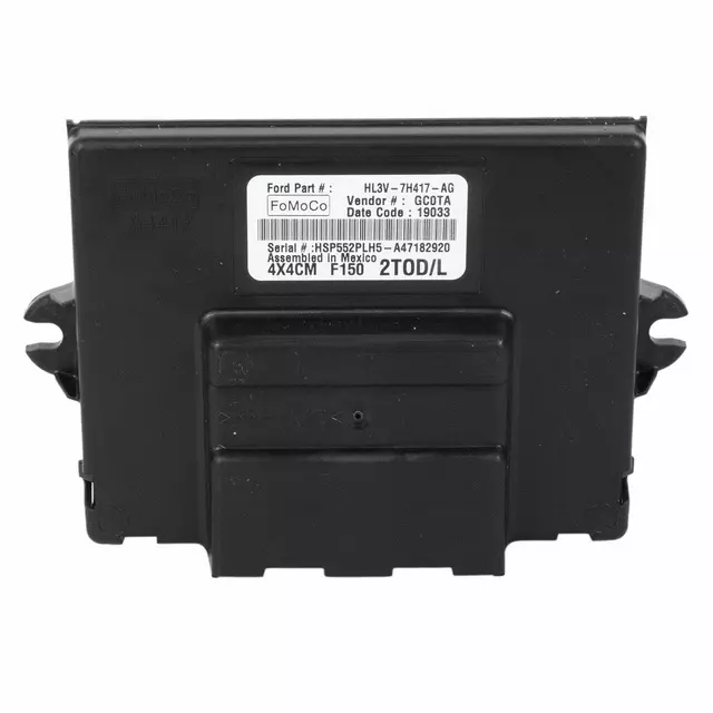 HL3Z7E453H - : Control Module for Ford: F-150 Image
