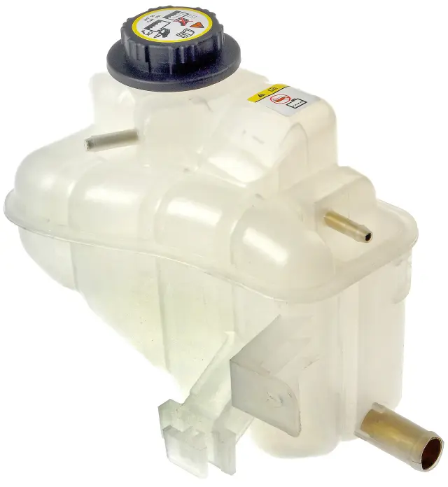 603203 - : Pressurized Coolant Reservoir for Dorman Image