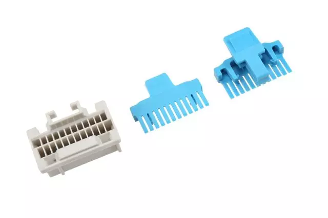 15306210 - : Multi-Purpose Wiring Connector for GM Image