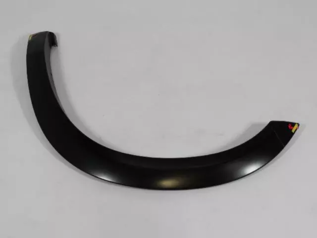 Wheel Opening Flare Molding, Left - Mopar (1TD49TZZAE)