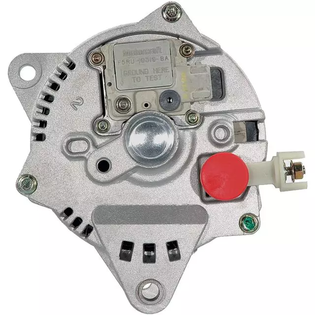 3351101 - : Alternator for ACDelco Image