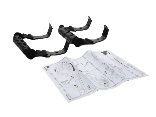 82215524AC - Interior Accessories: Mopar Rear Grab Handle for Mopar Image