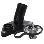 4314KTUS - : UltraStat Thermostat Kit-190 Degrees w/ Seal for Motorad Image