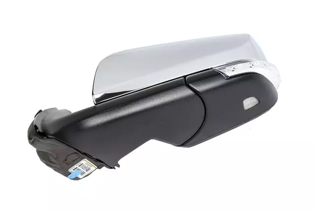 23411157 - Body: Mirror Assembly for Chevrolet: Impala Image