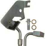 BH382389 - : Raybestos Element3 Brake Hose for Raybestos Brakes Image