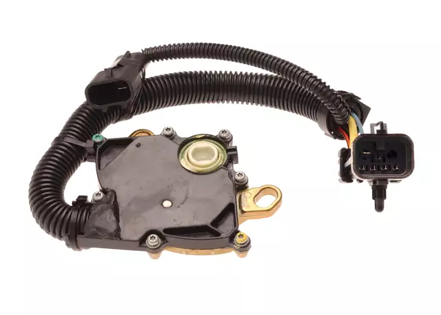 12450073 - Transmission: Automatic Transmission Gear Position Sensor for Oldsmobile: Aurora Image