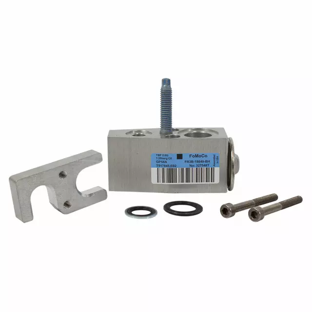 Expansion Valve - Ford (FR3Z-19849-F)