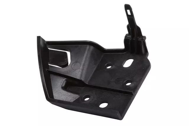Driver Side Rear Bumper Fascia Tail Lamp Opening Bracket - GM (84671279)