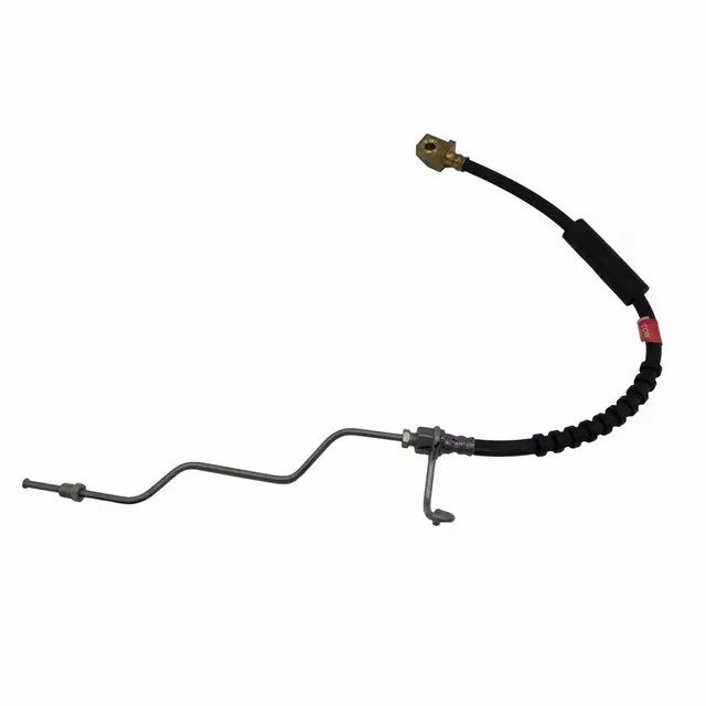 OEM NEW 2000 Ford F250 Super Duty Excursion XLT Brake Hydraulic Hose F81Z2268Ag - Ford (F81Z-2268-AG)