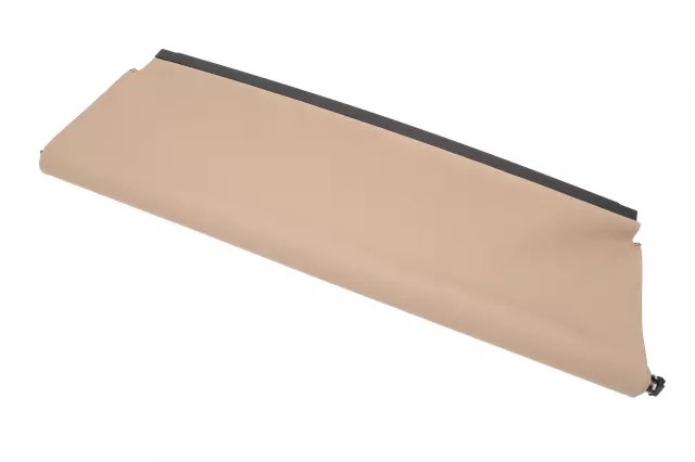 Maple Sugar Sunroof Sunshade - GM (23494804)