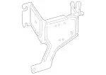 9108304401 - : Heater Assembly Bracket for Mercedes-Benz: Sprinter 1500, Sprinter 2500, Sprinter 3500, Sprinter 3500XD, Sprinter 4500 Image