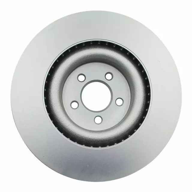 Rotor Assembly - Brake - Ford (G2MZ-1V125-BLA)