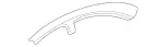 2036371247 - : Side Rail for Mercedes-Benz Image