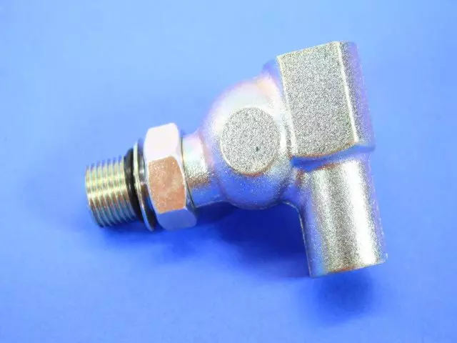 Oil Cooler Line Elbow - Mopar (68020015AA)