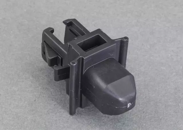 Grille Assembly Clip - Subaru (91017AA010)