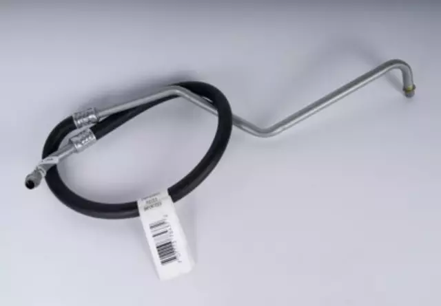 25974851 - Cooling System: Inlet Tube for Cadillac: XLR Image