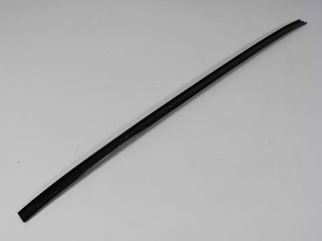 4389636AD - : Folding Top Windshield Frame Retainer &amp; Seal for Mopar Image