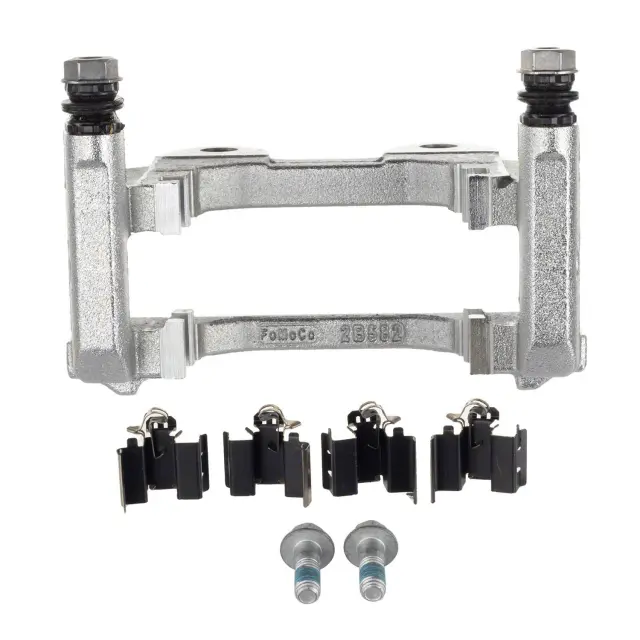 2020 Ford Disc Brake Caliper Bracket - Ford (L1MZ-2B511-A)